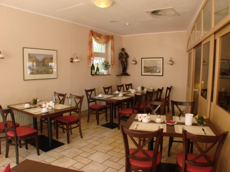 Altstadt Restaurant